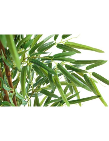 Bambú Artificial 150 Cm Alto