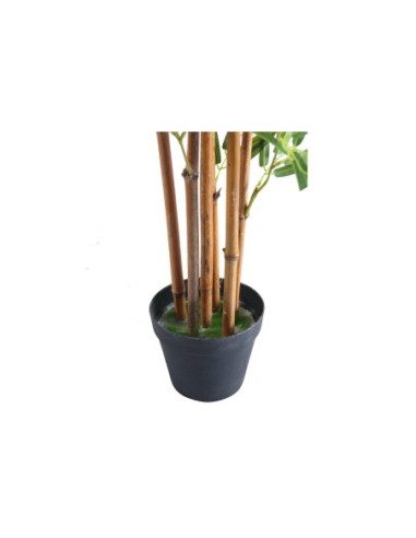Bambu Artificial 180 Cm Alto