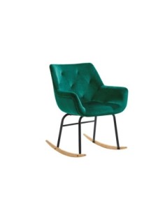 Butaca Mecedora Darla...