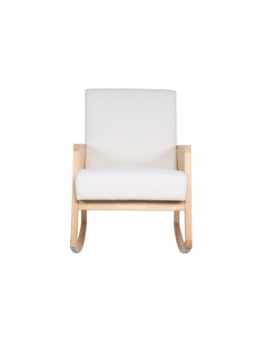 Butaca Mecedora Julia Microfibra...