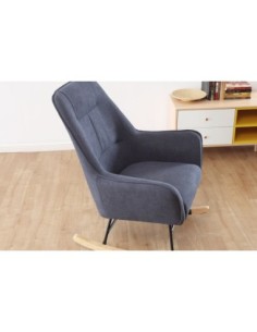 Butaca Mecedora Rocker... 2