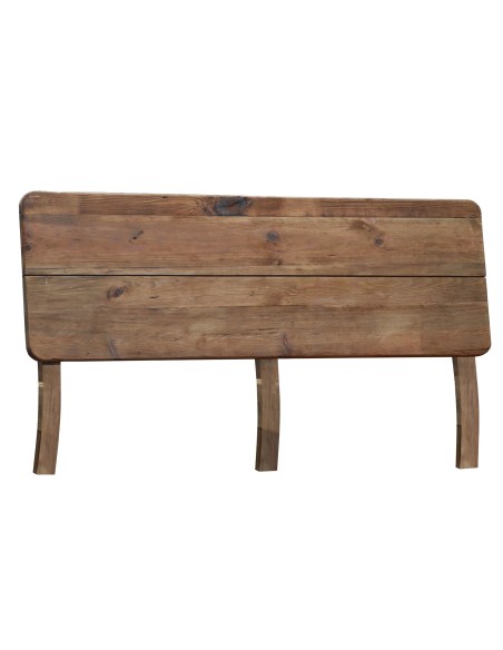 Cabecero Cama 160 Pixie Pino Reciclado