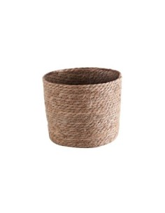 Cesto Esparto Para Planta...