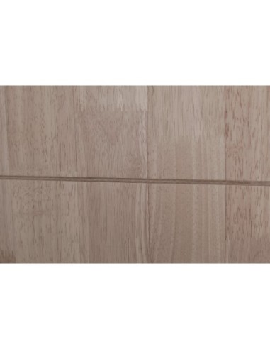 Consola Alta Berg 120 X 40 Cm Roble...