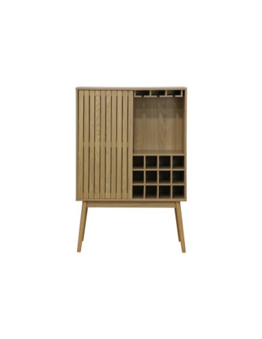 Consola Botellero Trend 80 X 40 Cm...