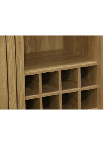 Consola Botellero Trend 80 X 40 Cm...