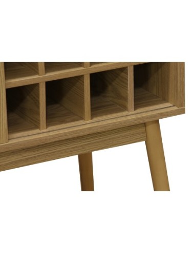 Consola Botellero Trend 80 X 40 Cm...