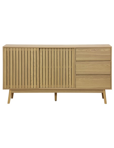 Consola Trend 150 X 40 Chapa Fresno