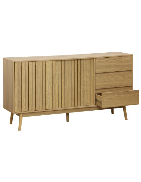 Consola Trend 150 X 40 Chapa Fresno