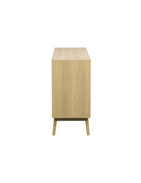 Consola Trend 150 X 40 Chapa Fresno