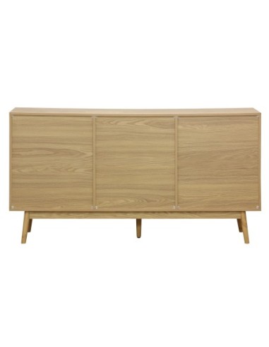 Consola Trend 150 X 40 Chapa Fresno