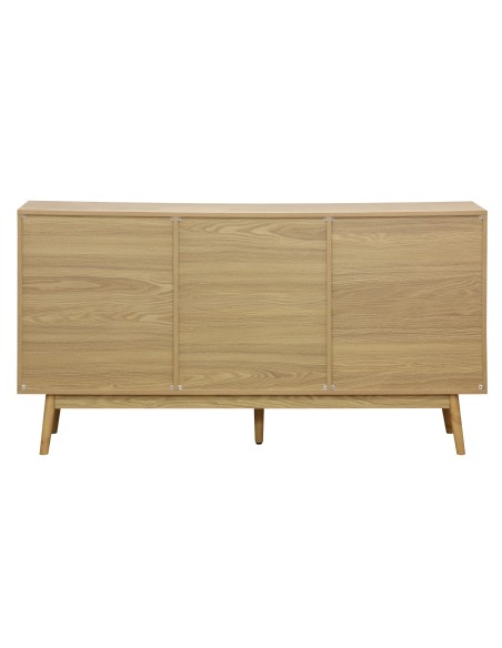 Consola Trend 150 X 40 Chapa Fresno