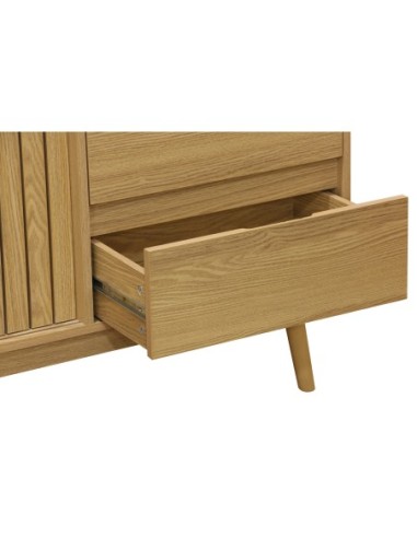 Consola Trend 150 X 40 Chapa Fresno