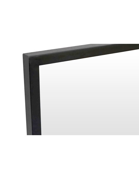 Espejo Rectangular Orlando 110 X 50 Cm