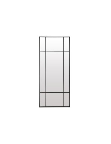 Espejo Rectangular Tipo Ventana Orlando 70 X 170 Cm