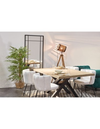 Espejo Rectangular Tipo Ventana...