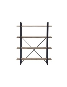 Estanteria Alta Plank Roble... 2