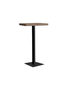 Mesa Alta Moss 60 X 60 Cm...