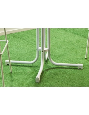 Mesa Alta Plegable Eventos Cocktail D...