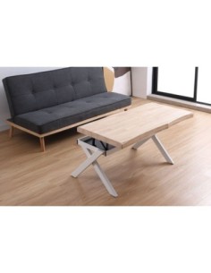 Mesa Centro Elevable Xena... 2