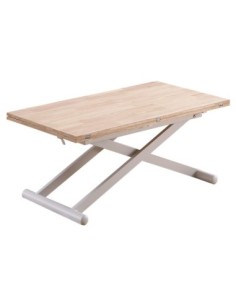 Mesa Centro Elevable Y...