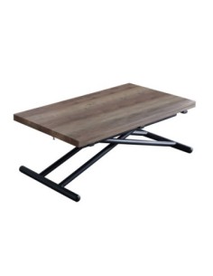 Mesa Centro Elevable Y...