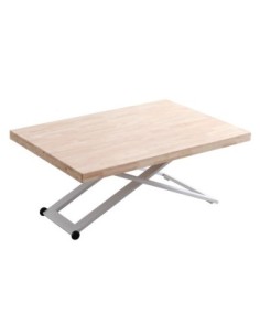 Mesa Centro Elevable Zoe...
