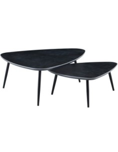 Mesa Centro Nido Vulcano... 2