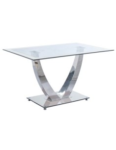 Mesa Comedor Dubai Cristal...