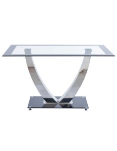 Mesa Comedor Dubai Cristal... 2