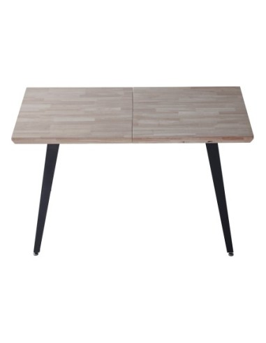 Mesa Comedor Extensible Berg 140 -... Mesa Comedor Extensible Berg 140 -...