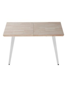 Mesa Comedor Extensible... 2