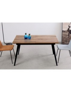 Mesa Comedor Extensible... 2