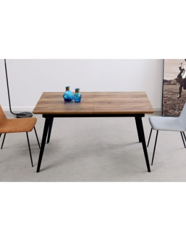 Mesa Comedor Extensible Branch 140 -... Mesa Comedor Extensible Branch 140 -...