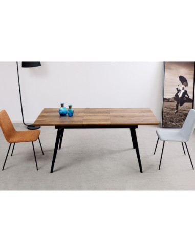 Mesa Comedor Extensible Branch 140 -... Mesa Comedor Extensible Branch 140 -...