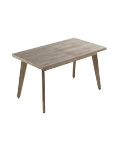 Mesa Comedor Extensible... 2