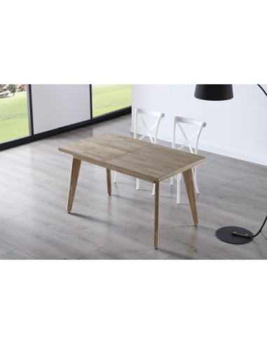 Mesa Comedor Extensible Genova 140 -... Mesa Comedor Extensible Genova 140 -...