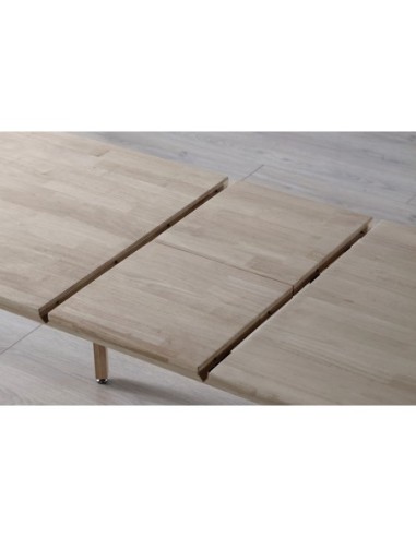 Mesa Comedor Extensible Genova 140 -... Mesa Comedor Extensible Genova 140 -...