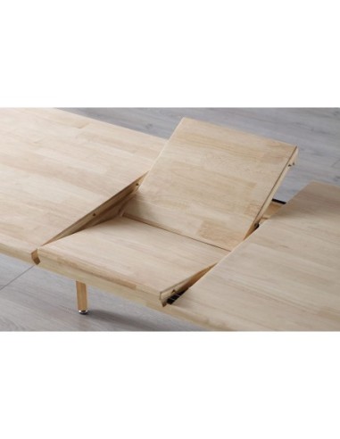 Mesa Comedor Extensible Genova 140 -... Mesa Comedor Extensible Genova 140 -...