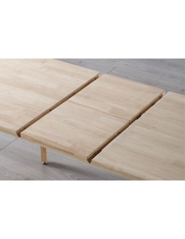 Mesa Comedor Extensible Genova 140 -... Mesa Comedor Extensible Genova 140 -...