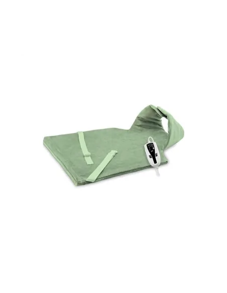 Almohada cervical Daga con refuerzo lumbar Almohada cervical Daga con refuerzo lumbar