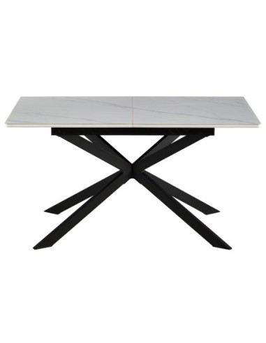 Mesa Comedor Extensible Ibiza 140 -... Mesa Comedor Extensible Ibiza 140 -...