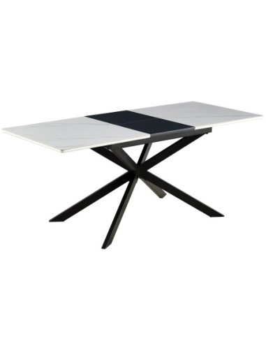 Mesa Comedor Extensible Ibiza 140 -... Mesa Comedor Extensible Ibiza 140 -...
