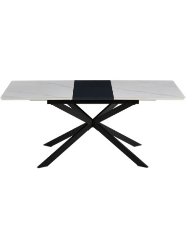 Mesa Comedor Extensible Ibiza 140 -... Mesa Comedor Extensible Ibiza 140 -...