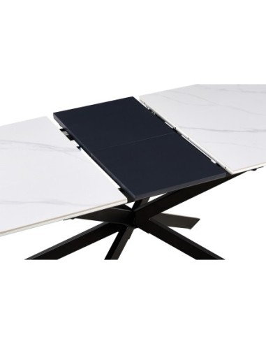 Mesa Comedor Extensible Ibiza 140 -... Mesa Comedor Extensible Ibiza 140 -...