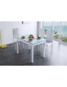 Mesa Comedor Extensible... 2