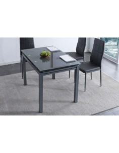 Mesa Comedor Extensible... 2