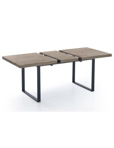 Mesa Comedor Extensible Natural 140 -... Mesa Comedor Extensible Natural 140 -...