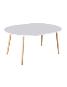 Mesa Comedor Extensible... 2