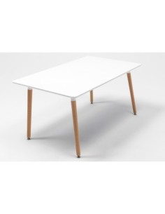 Mesa Comedor Extensible... 2